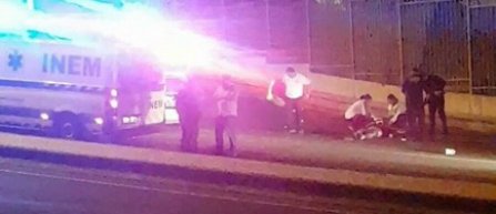 Un fan prins într-un conflict între suporterii de la Sporting şi Benfica a decedat